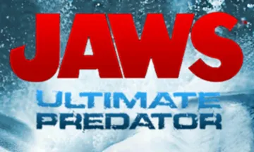JAWS Ultimate Predator (Usa) screen shot title